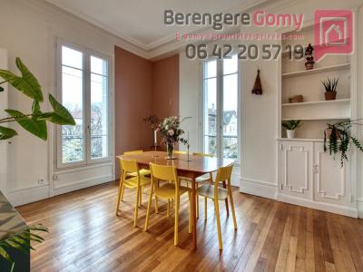 For rent Argenteuil 4 rooms 86 m2 Val d'Oise (95100) photo 3