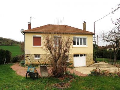 For sale Gasny 5 rooms 55 m2 Eure (27620) photo 0