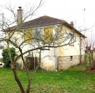 For sale Gasny 5 rooms 55 m2 Eure (27620) photo 1