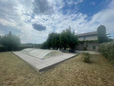 For sale Cheval-blanc 9 rooms 200 m2 Vaucluse (84460) photo 3