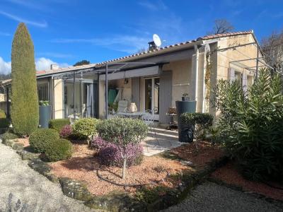 For sale Oppede 5 rooms 105 m2 Vaucluse (84580) photo 0