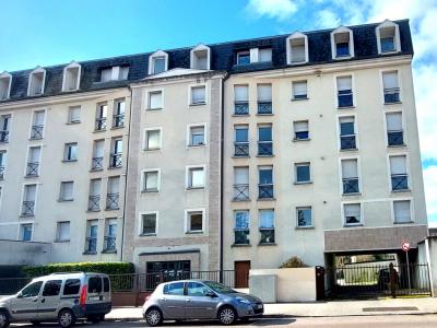 For sale Dijon 2 rooms 34 m2 Cote d'or (21000) photo 0