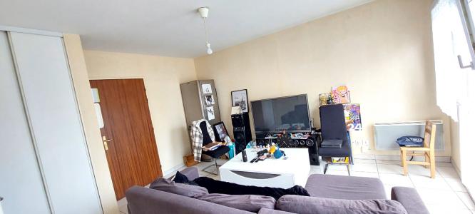 For sale Dijon 2 rooms 34 m2 Cote d'or (21000) photo 1