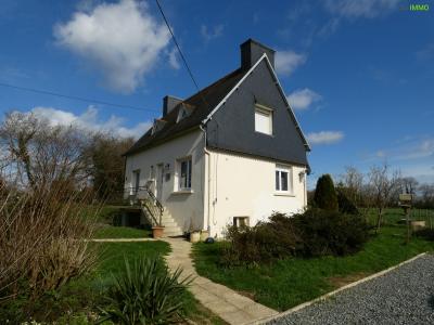 For sale Carhaix-plouguer 4 rooms 99 m2 Finistere (29270) photo 0