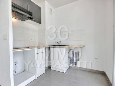 Acheter Appartement 43 m2 Mandelieu-la-napoule