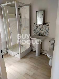 For rent Douai 1 room 20 m2 Nord (59500) photo 0