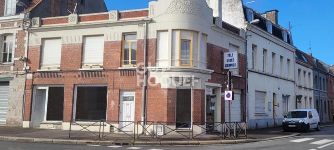 For sale Douai 47 m2 Nord (59500) photo 0