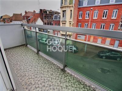 For sale Douai 3 rooms 72 m2 Nord (59500) photo 3