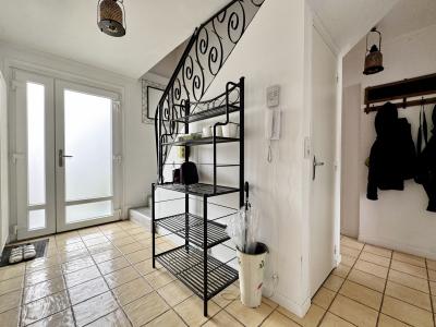 Acheter Maison Rueil-malmaison Hauts de Seine