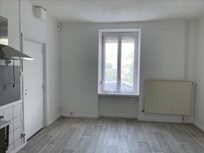 For rent Longuyon 2 rooms 29 m2 Meurthe et moselle (54260) photo 1