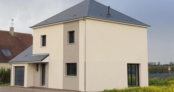 Acheter Maison Igoville 275000 euros