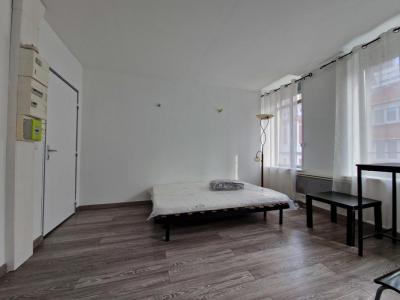 For rent Roubaix 1 room 19 m2 Nord (59100) photo 3