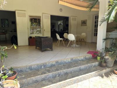 Acheter Maison Saint-gilles-les-bains 1352000 euros