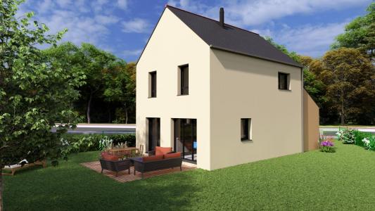 Acheter Maison 100 m2 Hermitage