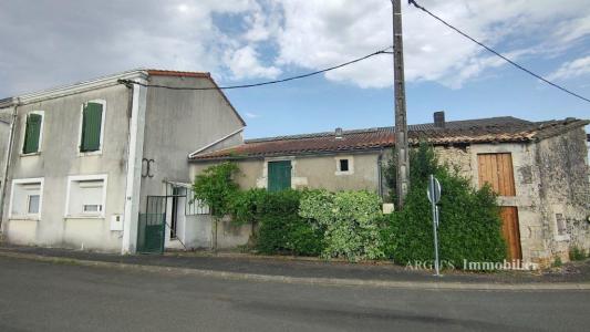 For sale Saint-saviol 3 rooms 64 m2 Vienne (86400) photo 0