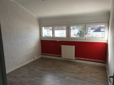 For sale Stiring-wendel 4 rooms 83 m2 Moselle (57350) photo 2