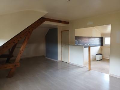 Acheter Appartement Stiring-wendel 59000 euros