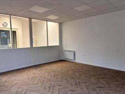 Annonce Location Local commercial Chateau-thierry 02
