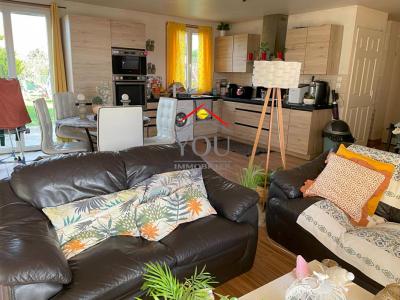 For sale Meru 5 rooms 84 m2 Oise (60110) photo 2