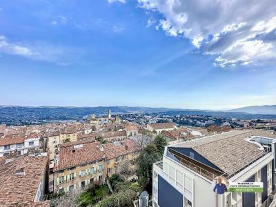 For sale Grasse 3 rooms 60 m2 Alpes Maritimes (06130) photo 0