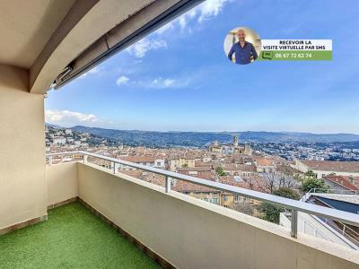 For sale Grasse 3 rooms 60 m2 Alpes Maritimes (06130) photo 4