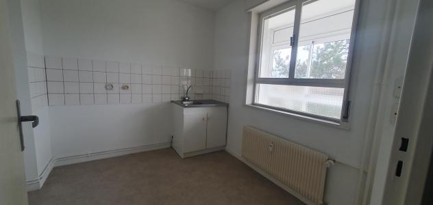 For rent Wittelsheim 1 room 30 m2 Haut rhin (68310) photo 2