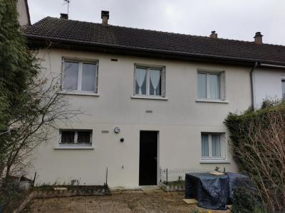 For sale Paron 5 rooms 103 m2 Yonne (89100) photo 0