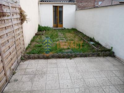 For sale Loos 4 rooms 75 m2 Nord (59120) photo 0