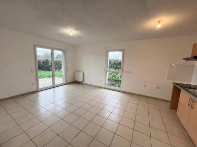 For sale Ambares-et-lagrave 3 rooms 55 m2 Gironde (33440) photo 0