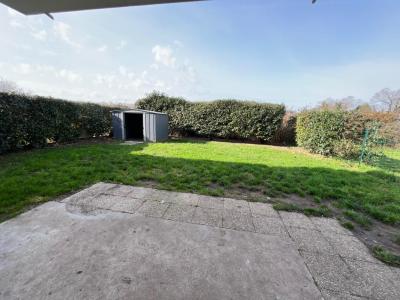 For sale Ambares-et-lagrave 3 rooms 55 m2 Gironde (33440) photo 2