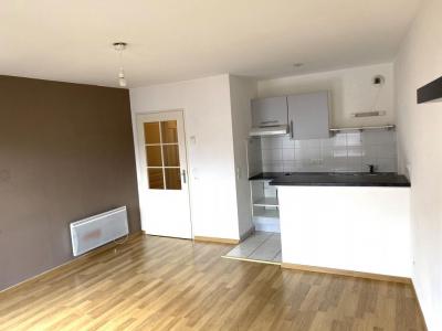 For rent Lille 2 rooms 47 m2 Nord (59000) photo 0