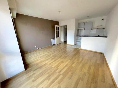 For rent Lille 2 rooms 47 m2 Nord (59000) photo 1
