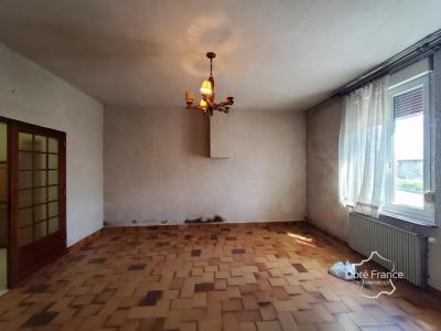 Annonce Vente 6 pices Maison Fumay 08