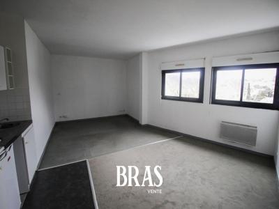 Acheter Appartement 36 m2 Nantes