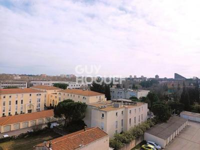 For sale Montpellier 4 rooms 84 m2 Herault (34000) photo 2