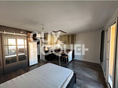 For sale Montpellier 1 room 31 m2 Herault (34080) photo 1