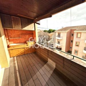 For sale Montpellier 1 room 31 m2 Herault (34080) photo 4