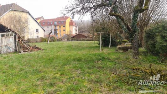 For sale Mandeure 8 rooms 250 m2 Doubs (25350) photo 0