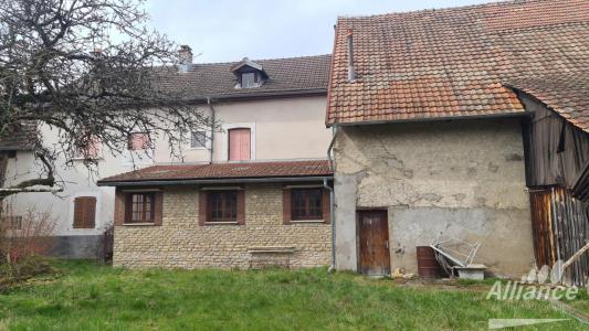 For sale Mandeure 8 rooms 250 m2 Doubs (25350) photo 1
