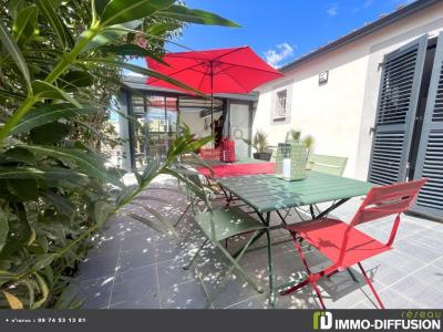 For sale 4 rooms 120 m2 Herault (34400) photo 2