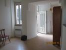 For rent Apartment Chateau-chinon  27 m2 2 pieces