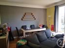 For rent Apartment Soissons  70 m2 3 pieces