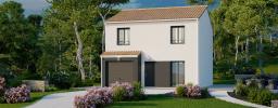 For sale House Aigrefeuille-d'aunis  96 m2 4 pieces