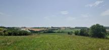 For sale Land Lussan  1841 m2
