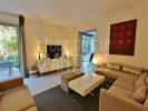 Rent for holidays Apartment Juan-les-pins Cap d'Antibes 115 m2 4 pieces