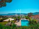 Rent for holidays House Cannes  255 m2 7 pieces