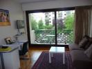 For rent Apartment Courbevoie  23 m2
