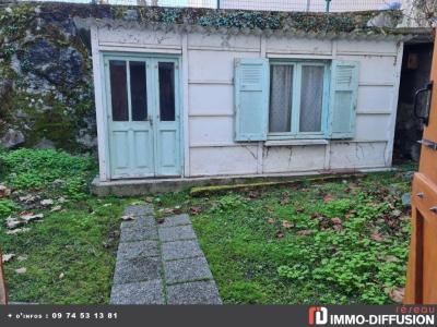For sale AX LES THERMES (09110) 7 rooms 210 m2 Ariege (09110) photo 1