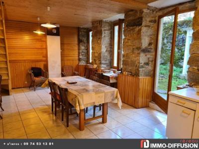 For sale AX LES THERMES (09110) 7 rooms 210 m2 Ariege (09110) photo 2