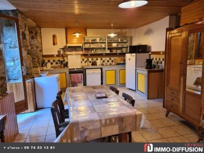 For sale AX LES THERMES (09110) 7 rooms 210 m2 Ariege (09110) photo 3